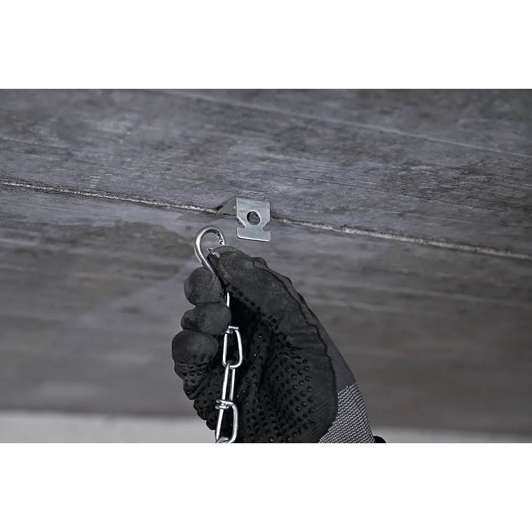 Suporte de teto PRO FMH Metal BOSCH  8