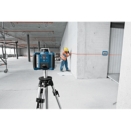 Laser de rotação PRO GRL 300 HV BOSCH  3