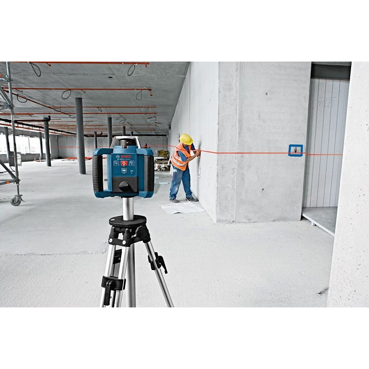 Laser de rotação PRO GRL 300 HV BOSCH  3