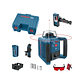 Laser de rotação PRO GRL 300 HV BOSCH  - Thumbnail 1