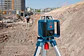 Laser de rotação PRO GRL 400 H + LR 45 em L-BOXX BOSCH  - Miniatura 4