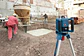 Laser de rotação PRO GRL 400 H + LR 45 em L-BOXX BOSCH  - Miniatura 5