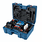 Nivel Laser rotativo GRL 600 CHV + Mala L-BOXX 374 + 4 pilhas de 1,5 V LR20 + 2 pilhas de 1,5 V LR6 BOSCH  - Thumbnail 3