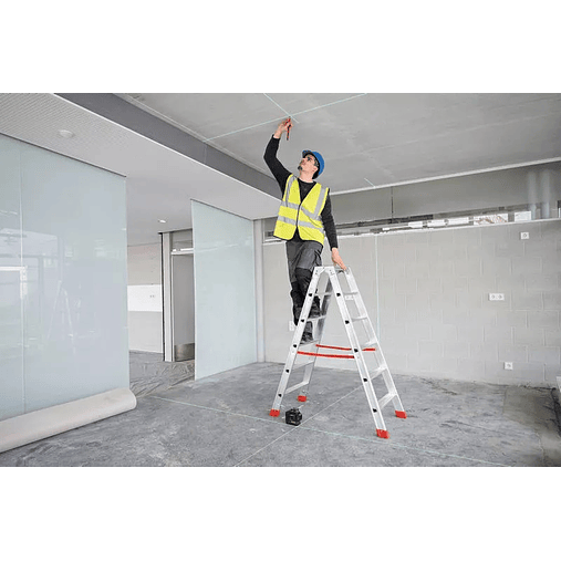 Nivel laser 3 Linhas Verdes GLL 80-33 G + Mala de Transporte + 2 pilhas de 1,5 V LR6 (AA) BOSCH 5