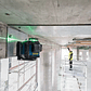 Nivel laser 3 Linhas Verdes GLL 80-33 G + Mala de Transporte + 2 pilhas de 1,5 V LR6 (AA) BOSCH - Thumbnail 9