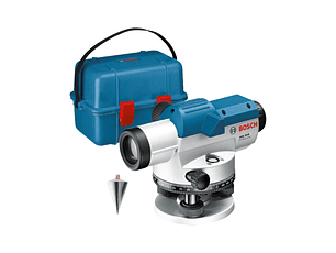 Nível ótico PRO GOL 20 D BOSCH