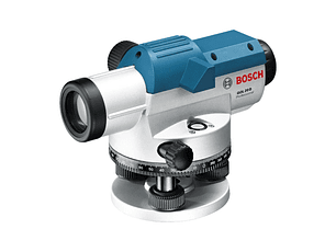 Nível ótico PRO GOL 20 D BOSCH