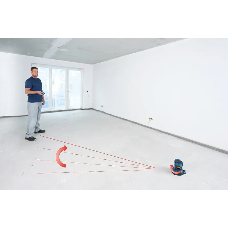 Telecomando PRO RC 2 BOSCH  2