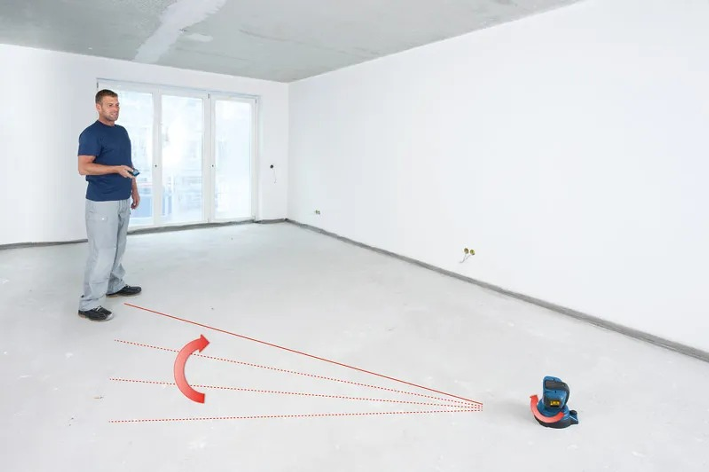 Telecomando PRO RC 2 BOSCH  2