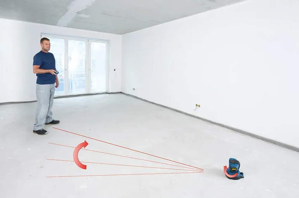 Telecomando PRO RC 2 BOSCH  2