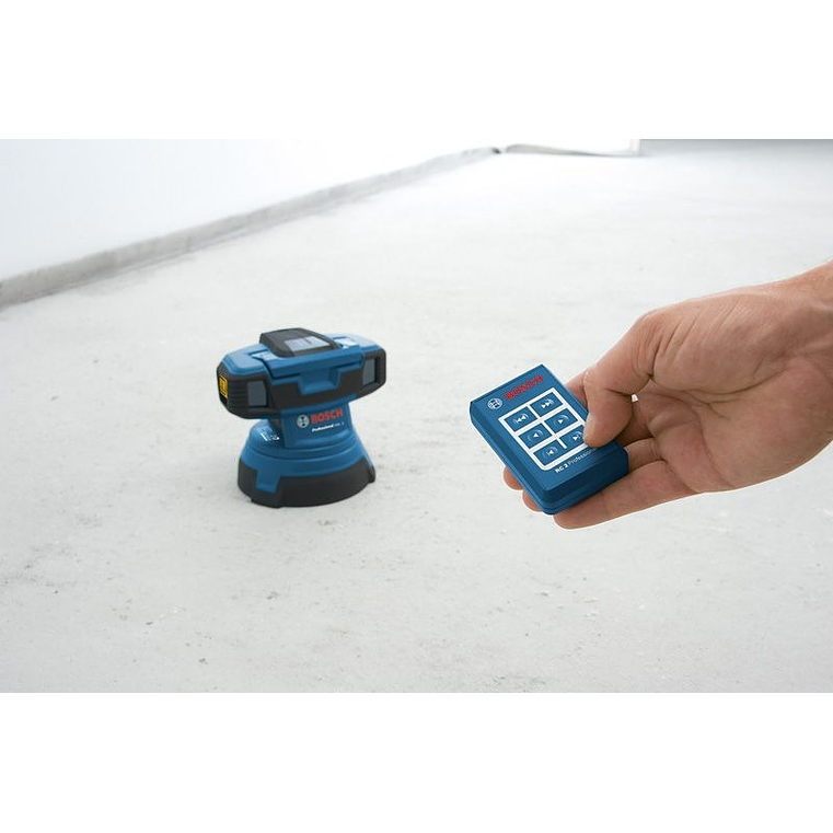 Telecomando PRO RC 2 BOSCH  3