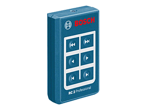 Telecomando PRO RC 2 BOSCH 