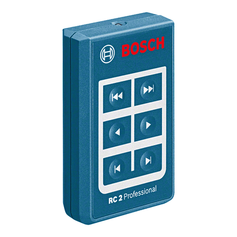 Telecomando PRO RC 2 BOSCH 