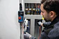 Multímetro digital EXPERT EXDM600-17 BOSCH - Thumbnail 3
