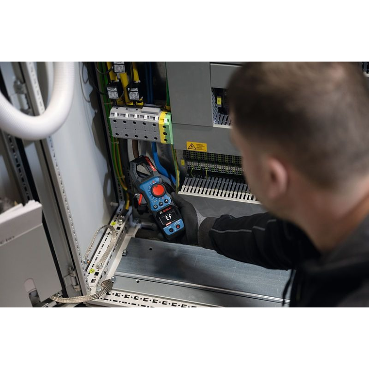 Pinça de medição da corrente EXPERT EXMC600-17 BOSCH 5