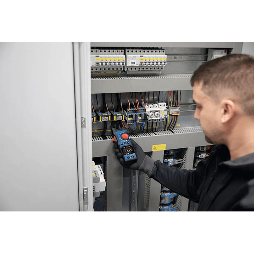 Pinça de medição da corrente EXPERT EXMC600-17 BOSCH 6