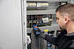 Pinça de medição da corrente EXPERT EXMC600-17 BOSCH - vignette 6