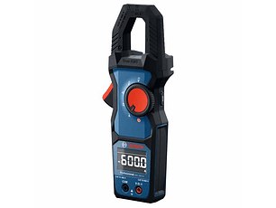 Pinça de medição da corrente GMC 600-15 + MH 1 Professional BOSCH 