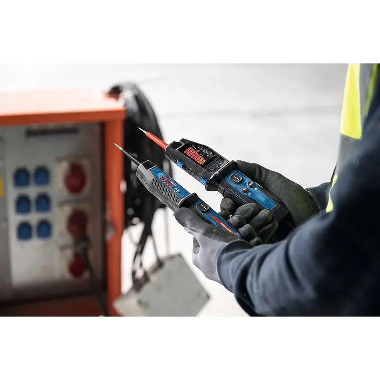 Testador de tensão EXPERT EXVT1000-17 BOSCH  3