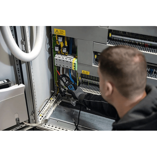 Testador de tensão EXPERT EXVT1000-17 BOSCH  5