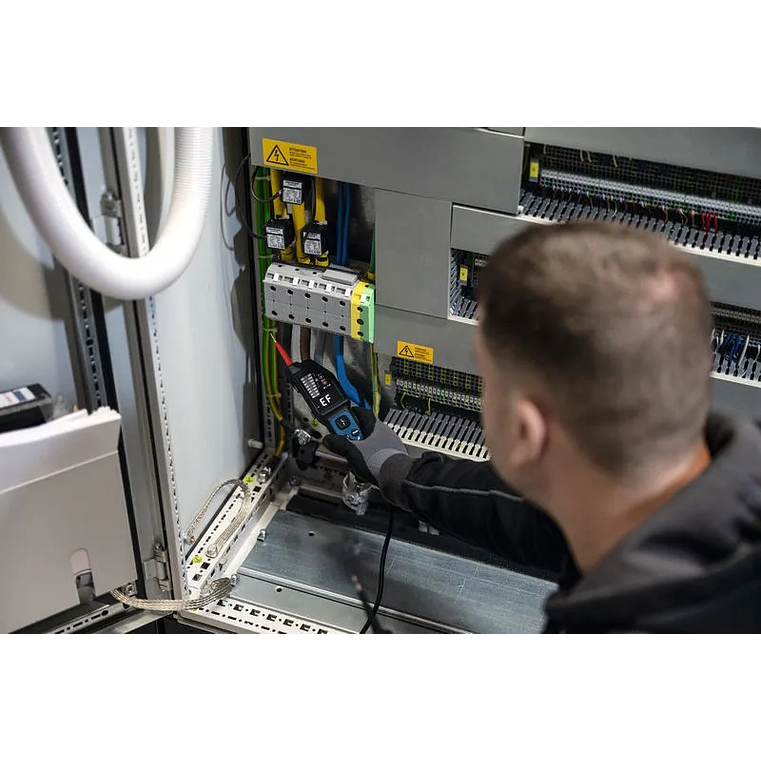 Testador de tensão EXPERT EXVT1000-17 BOSCH  5