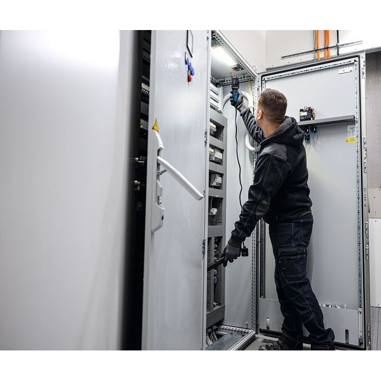 Testador de tensão EXPERT EXVT1000-17 BOSCH  6