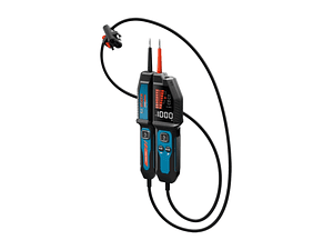 Testador de tensão EXPERT EXVT1000-17 BOSCH 