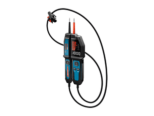 Testador de tensão EXPERT EXVT1000-17 BOSCH 