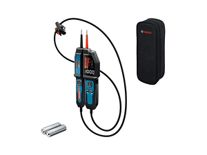 Testador de tensão EXPERT EXVT1000-17 BOSCH 