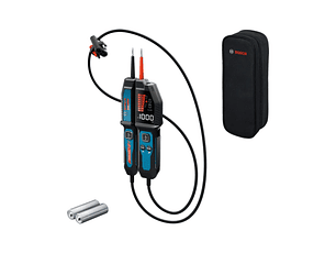Testador de tensão EXPERT EXVT1000-17 BOSCH 