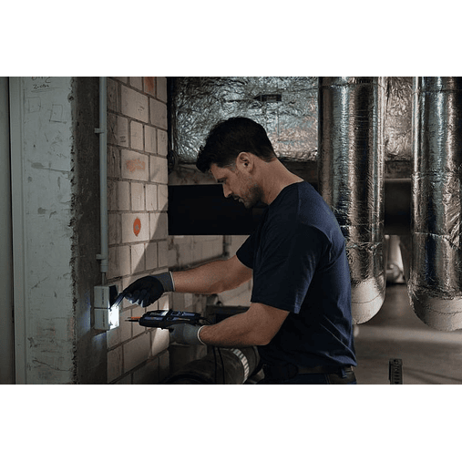 Testador de tensão EXPERT EXVT1000-17 BOSCH  8