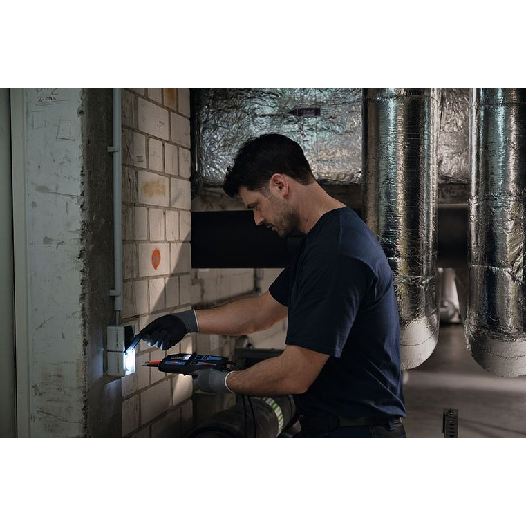 Testador de tensão EXPERT EXVT1000-17 BOSCH  8