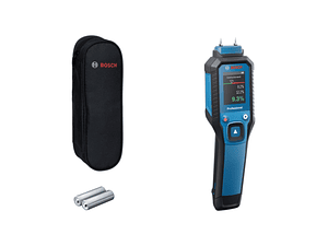 Medidor de humidade de materiais PRO GMP 1-13 BOSCH