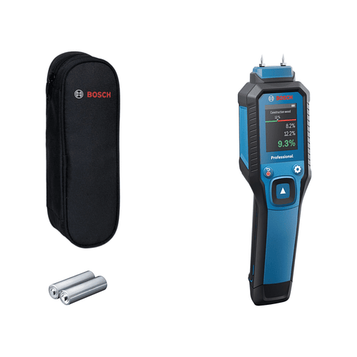 Medidor de humidade de materiais PRO GMP 1-13 BOSCH 1