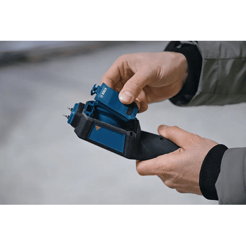 Medidor de humidade de materiais PRO GMP 1-13 BOSCH 10