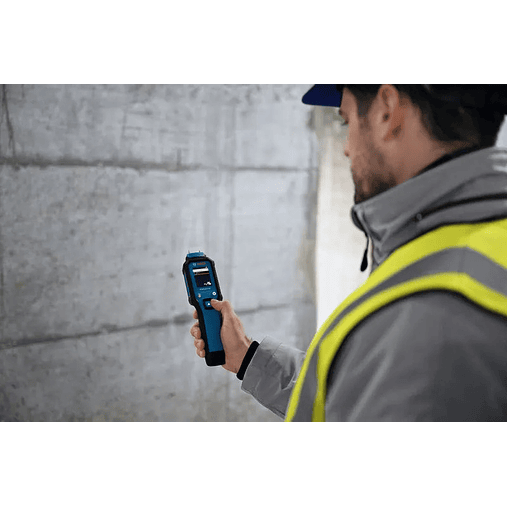 Medidor de humidade de materiais PRO GMP 1-13 BOSCH 11