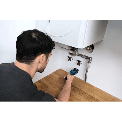 Medidor de humidade de materiais PRO GMP 2-15 BOSCH 6