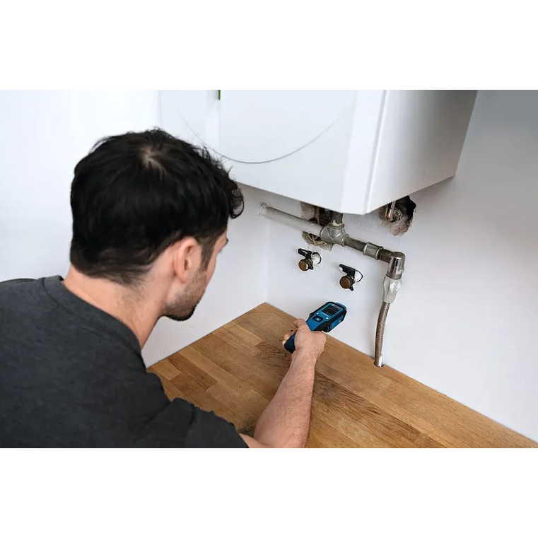 Medidor de humidade de materiais PRO GMP 2-15 BOSCH 6