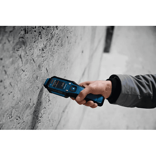 Medidor de humidade de materiais PRO GMP 2-15 BOSCH 7