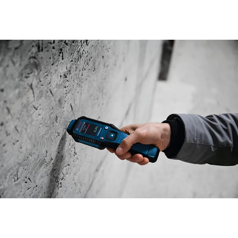 Medidor de humidade de materiais PRO GMP 2-15 BOSCH 7