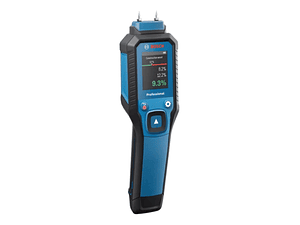 Medidor de humidade de materiais PRO GMP 2-15 BOSCH