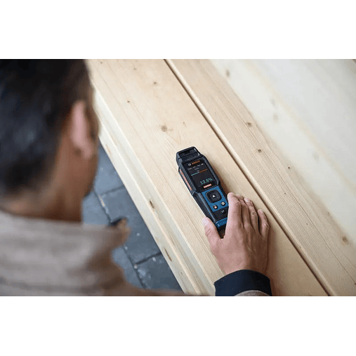 Medidor de humidade de materiais EXPERT EXMM3-17 BOSCH 3