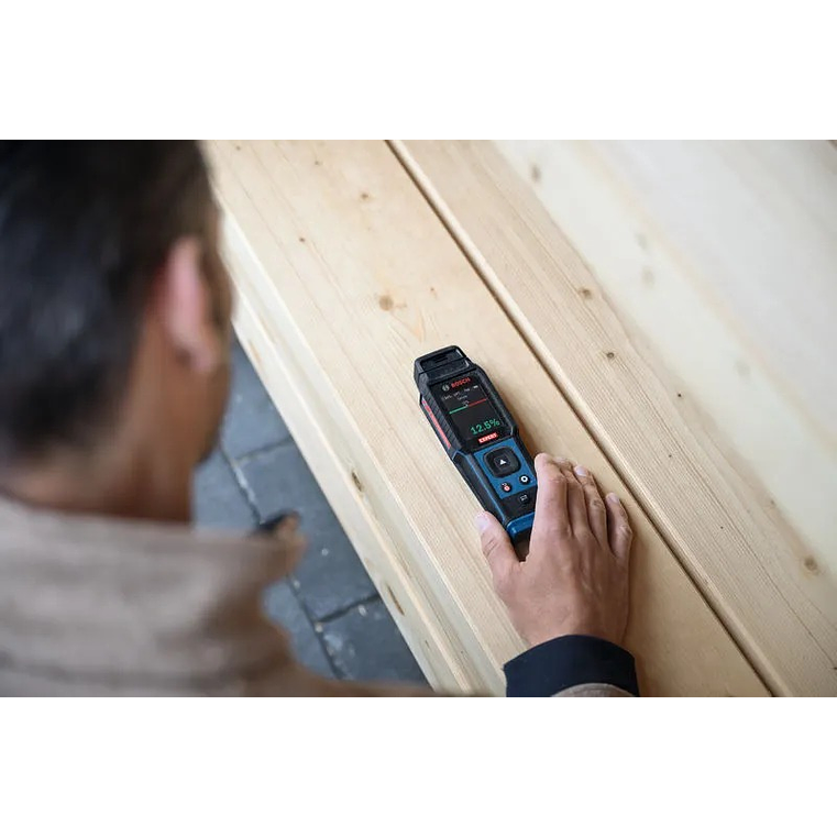 Medidor de humidade de materiais EXPERT EXMM3-17 BOSCH 3