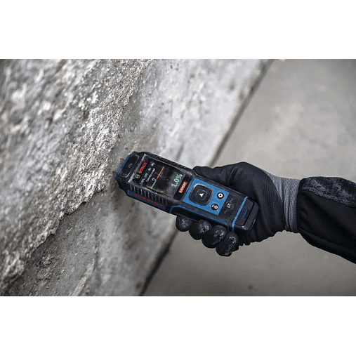 Medidor de humidade de materiais EXPERT EXMM3-17 BOSCH 4