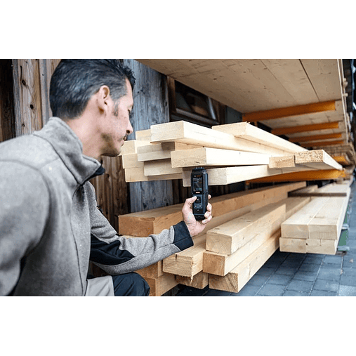 Medidor de humidade de materiais EXPERT EXMM3-17 BOSCH 5