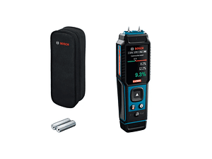 Medidor de humidade de materiais EXPERT EXMM3-17 BOSCH