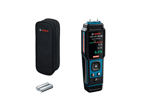 Medidor de humidade de materiais EXPERT EXMM3-17 BOSCH