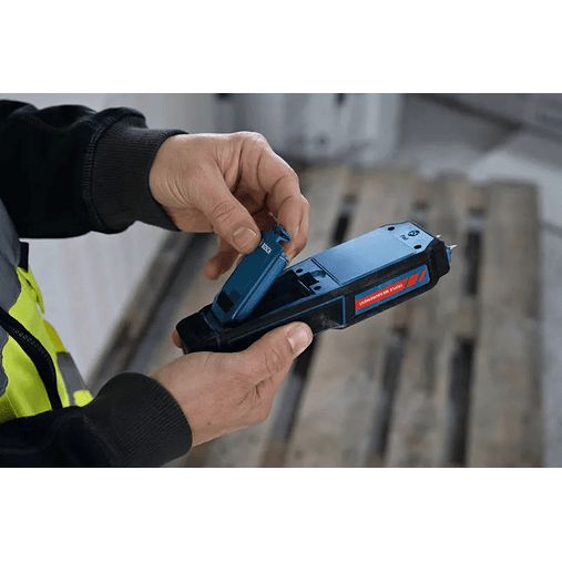 Medidor de humidade de materiais EXPERT EXMM3-17 BOSCH 6