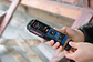Medidor de humidade de materiais EXPERT EXMM3-17 BOSCH - Thumbnail 7