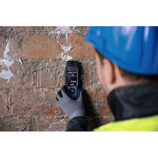 Medidor de humidade de materiais EXPERT EXMM3-17 BOSCH 8